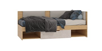 Детская кровать для мальчика Стэнфорд (диван) в Тамбове