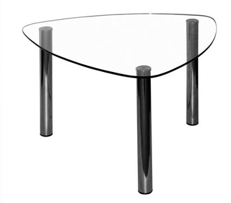 Стеклянный столик КРОНИД Гранд-1 в Тамбове