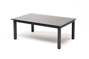 Столик для гостиной Канны  цвет  серый гранит Артикул: RC658-95-62-R-7024-4sis в Тамбове