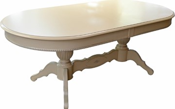 Овальный стол Рафаэль (Морилка/Эмаль) в Тамбове