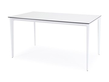 Кухонный стол 4sis Малага Арт.: RC3050-140-80-A white в Тамбове