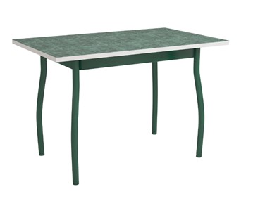 Обеденный стол СТ20, Зеленый в Тамбове