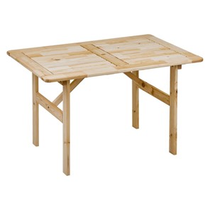 Деревянный стол на кухню из дерева 500483 в Тамбове