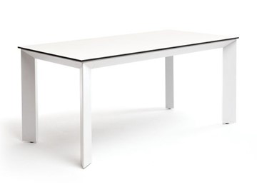 Обеденный стол 4sis Венето Арт.: RC013-160-80-B white в Тамбове