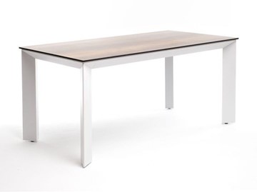 Обеденный стол Венето Арт.: RC644-160-80-B white в Тамбове