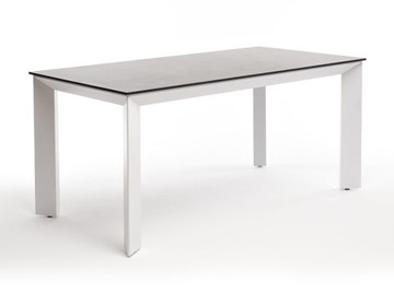 Обеденный стол 4sis Венето Арт.: RC658-160-80-B white в Тамбове