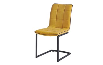 Обеденный стул SKY6800 yellow в Тамбове