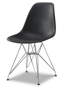 Обеденный стул PM073 black в Тамбове
