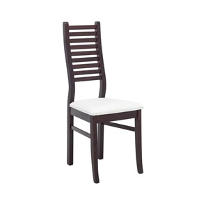 Обеденный стул Leset Кентукки (Венге/рогожка 527) в Тамбове