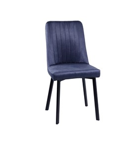 Обеденный стул Ретро С119 (отшив-полоска,опора профиль - стандартная покраска) в Тамбове