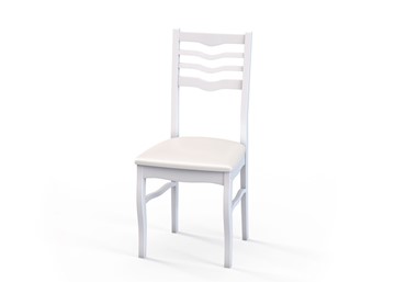 Обеденный стул М16 белая эмаль в Тамбове