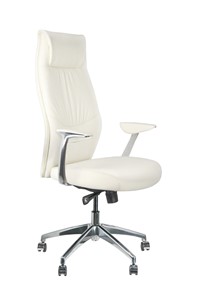 Офисное кресло Riva Chair A9184 (Белый) в Тамбове
