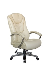 Офисное кресло Riva Chair 9373 (Бежевый) в Тамбове