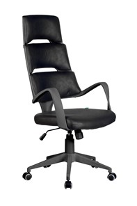 Офисное кресло Riva Chair SAKURA (Черный/черный) в Тамбове
