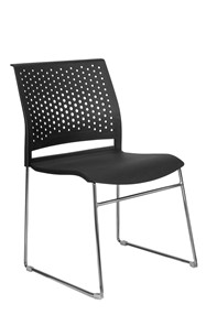 Компьютерное кресло Riva Chair D918 (Черный) в Тамбове