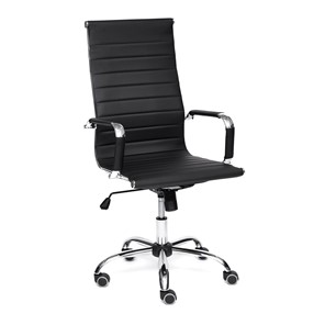 Компьютерное кресло URBAN кож/зам, черный, арт.14459 в Тамбове