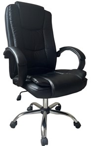 Офисное кресло C300 черный в Тамбове