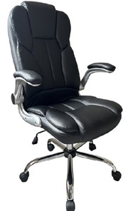 Компьютерное кресло C337  черный в Тамбове