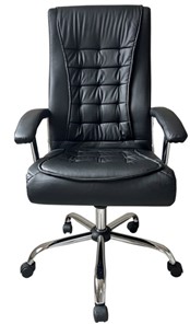 Кресло для компьютера CT21  черный в Тамбове