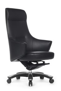 Офисное кресло Jotto (A1904), черный в Тамбове