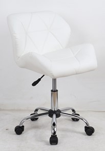 Кресло офисное LOOZ белый в Тамбове