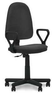 Кресло для персонала PRESTIGE GTPN (PM60) С11 в Тамбове
