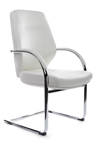 Кресло офисное Alonzo-CF (С1711), белый в Тамбове