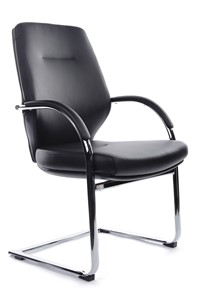 Кресло офисное Alonzo-CF (С1711), черный в Тамбове