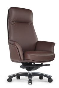 Кресло для офиса Batisto (A2018), коричневый в Тамбове