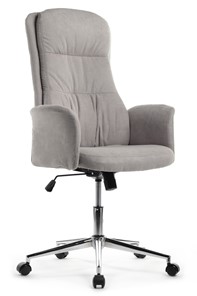 Кресло офисное Design CX1502H, Серый в Тамбове
