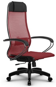 Офисное кресло МЕТТА B 1m 12/K131, Основание 17831 красный в Тамбове