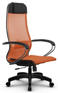 Офисное кресло МЕТТА B 1m 12/K131, Основание 17831 оранжевый в Тамбове