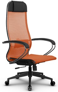 Офисное кресло МЕТТА B 1m 12/K131, Основание 17832 оранжевый в Тамбове