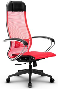 Офисное кресло МЕТТА B 1m 4/K131, Основание 17832 красный в Тамбове