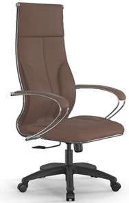 Офисное кресло Мetta L 1m 46/K Infinity Easy Clean топган, нижняя часть 17831 светло-коричневый в Тамбове