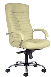 Компьютерное кресло Orion Steel Chrome-st SF01 в Тамбове