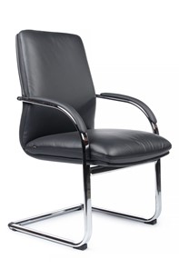 Кресло для офиса Pablo-CF (C2216-1), черный в Тамбове