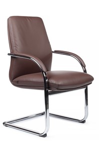 Офисное кресло Pablo-CF (C2216-1), коричневый в Тамбове