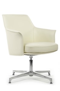 Кресло офисное Rosso-ST (C1918), белый в Тамбове