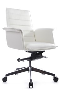 Кресло офисное Rubens-M (B1819-2), белый в Тамбове