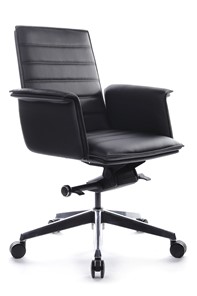 Кресло офисное Rubens-M (B1819-2), черный в Тамбове