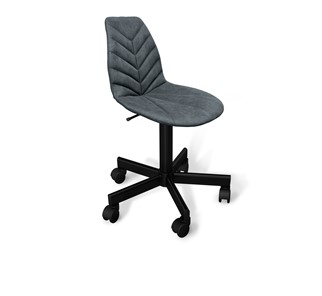 Кресло в офис SHT-ST29-С4/SHT-S120M графит в Тамбове