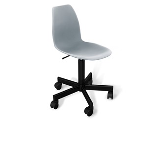 Кресло в офис SHT-ST29/SHT-S120M серый ral 7040 в Тамбове