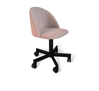 Кресло в офис SHT-ST35/SHT-S120M розовый десерт в Тамбове