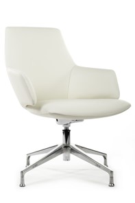 Кресло офисное Spell-ST (С1719), белый в Тамбове