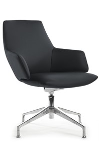 Кресло офисное Spell-ST (С1719), черный в Тамбове