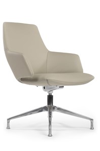 Кресло офисное Spell-ST (С1719), светло-серый в Тамбове