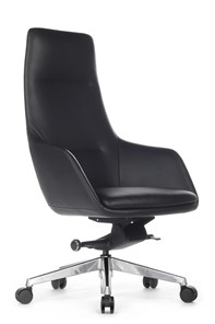 Кресло в офис Soul (A1908), черный в Тамбове