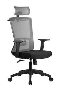 Компьютерное кресло Riva Chair A926 (Серый) в Тамбове