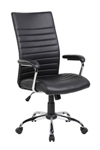 Кресло компьютерное Riva Chair 8234 (Черный) в Тамбове